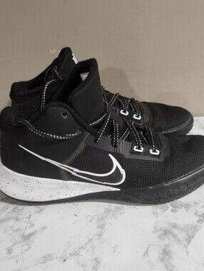 Nike Kyrie Flytrap 4 EP Black White sz 12